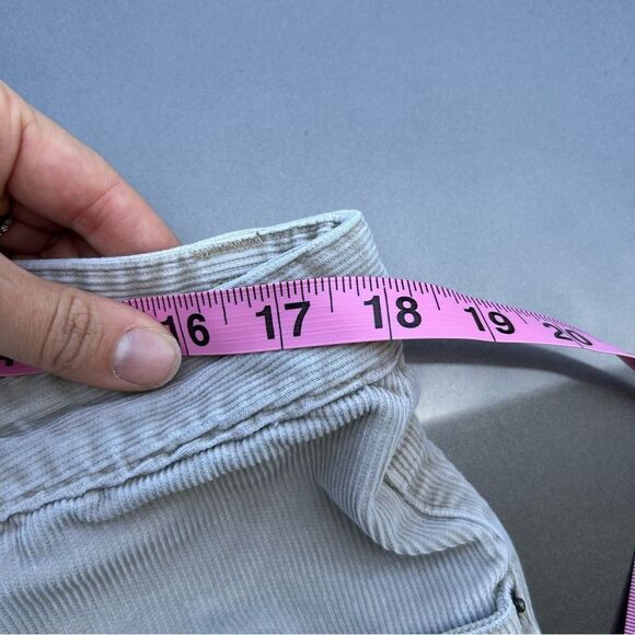 Patagonia Tan Corduroy Pants Straight Leg - Picture 9 of 9